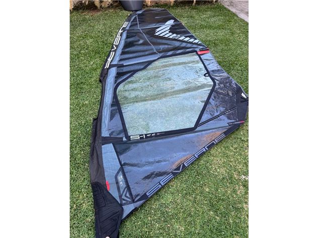 2023 Severne Nano - 217 cm, 82 litres