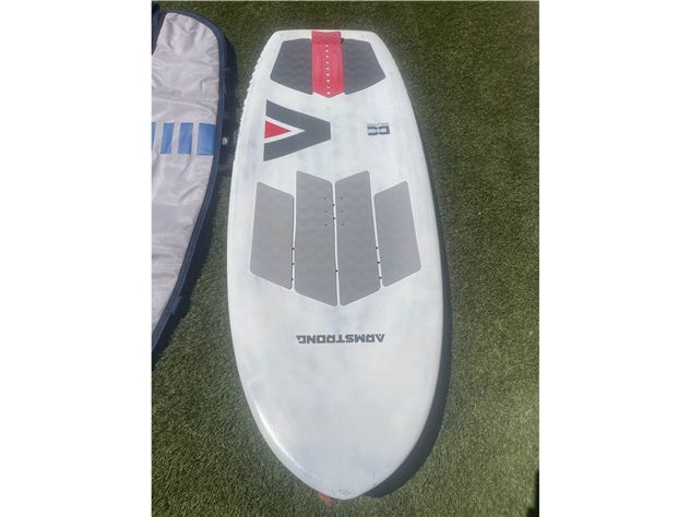 2024 Armstrong Wing Surf - 4' 5"