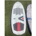 2024 Armstrong Wing Surf - 4' 5