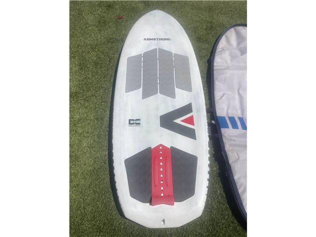 2024 Armstrong Wing Surf - 4' 5"