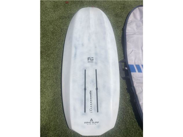 2024 Armstrong Wing Surf - 4' 5"