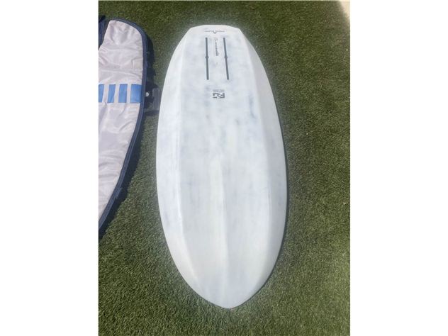 2024 Armstrong Wing Surf - 4' 5"