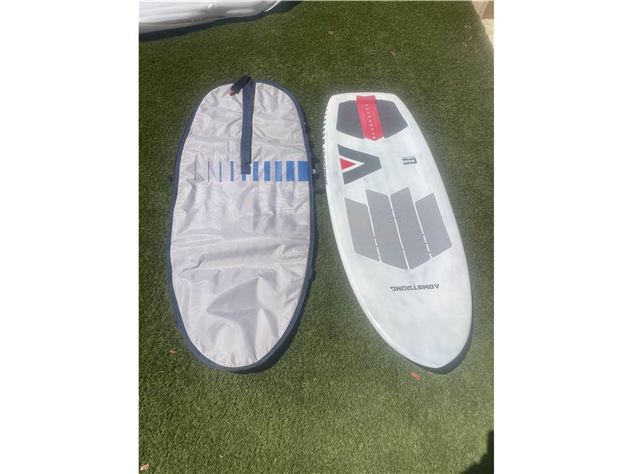 2024 Armstrong Wing Surf - 4' 5"