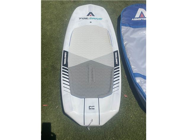 2024 Armstrong Wing Surf - 5' 8", 105 Litres