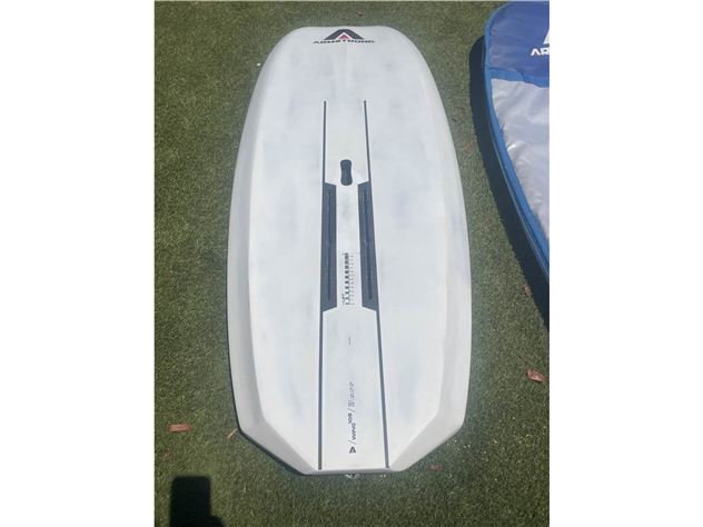 2024 Armstrong Wing Surf - 5' 8", 105 Litres