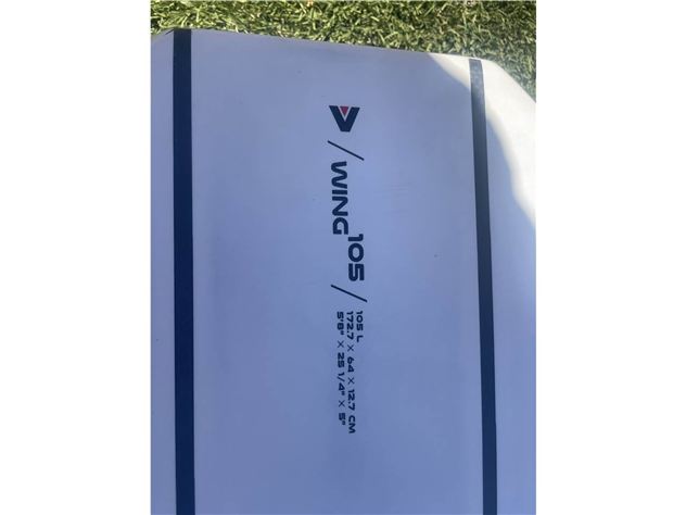 2024 Armstrong Wing Surf - 5' 8", 105 Litres