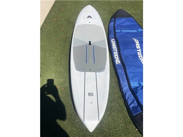 2024 Armstrong Downwind - 7' 5"