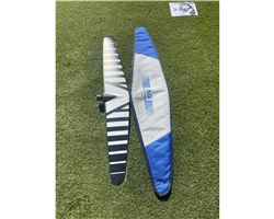 Armstrong Ha 1325 (Chopped) 1325 cm foiling components (wings,masts,etc)