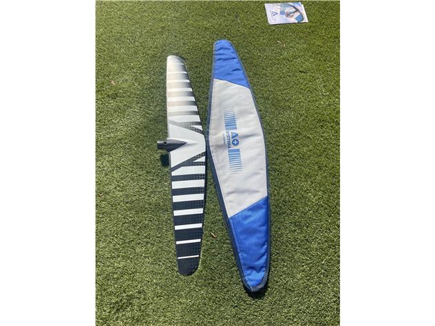 2023 Armstrong Ha 1325 (Chopped) - 1325 cm