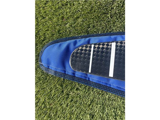 2023 Armstrong Ha 1325 (Chopped) - 1325 cm