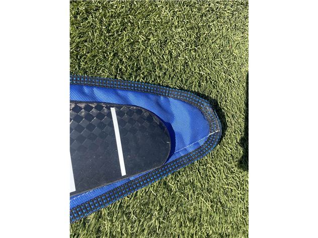 2023 Armstrong Ha 1325 (Chopped) - 1325 cm