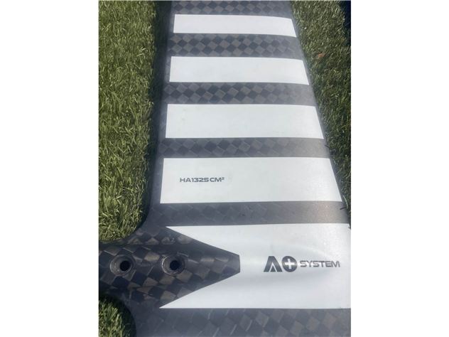 2023 Armstrong Foils - 1325 cm