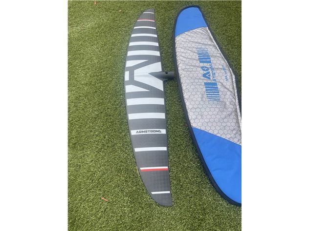 2023 Armstrong Foils - 1325 cm