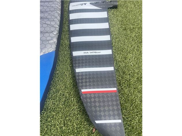 2023 Armstrong Foils - 1325 cm