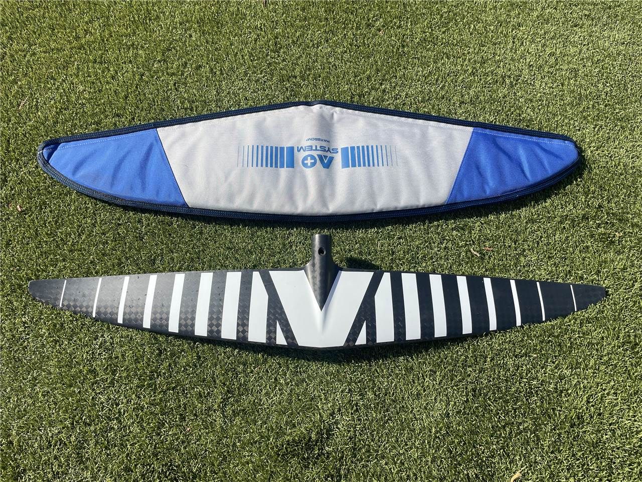 2023 Armstrong Foils - Image 1