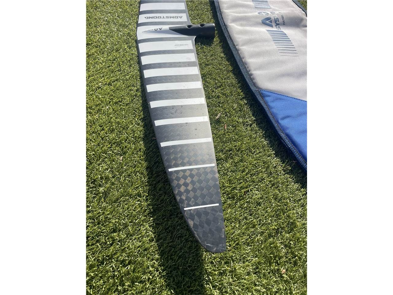 2023 Armstrong Foils - Image 2
