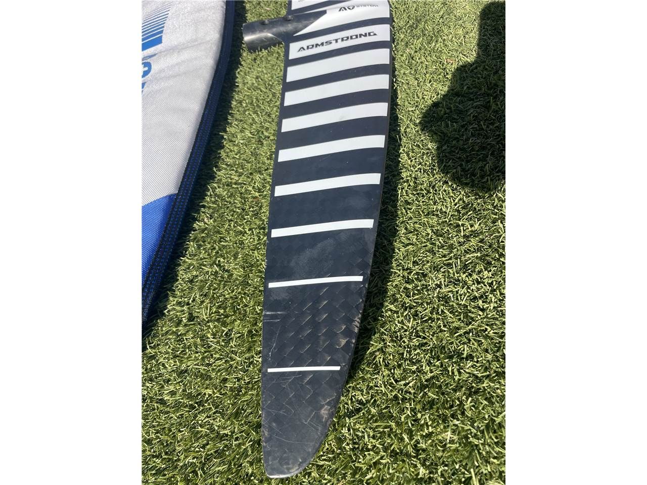 2023 Armstrong Foils - Image 3