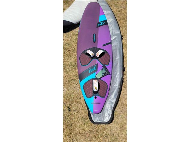 2020 JP Australia Freestyle - 220 cm, 85 litres