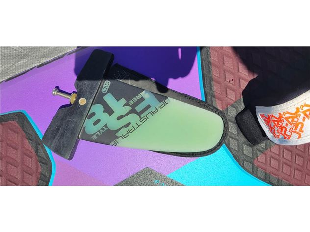 2020 JP Australia Freestyle - 220 cm, 85 litres