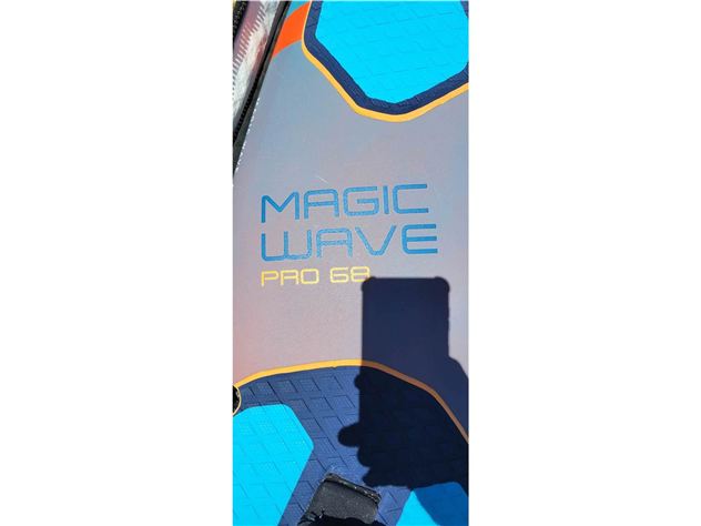 2023 JP Australia Magic Wave - 68 litres