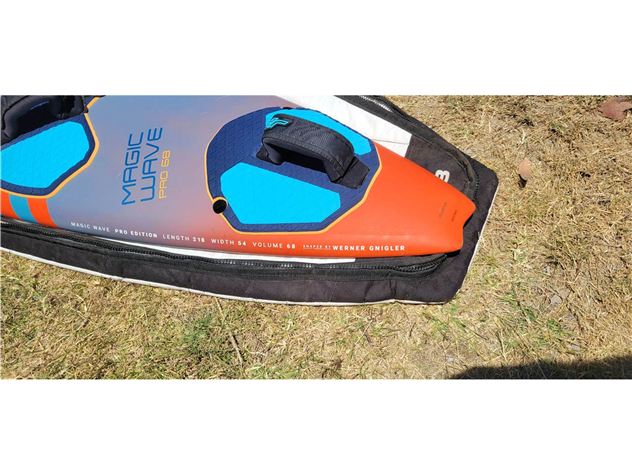 2023 JP Australia Magic Wave - 68 litres