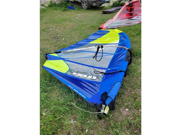 2023 KA Sails Ka Race - 7.7 metre