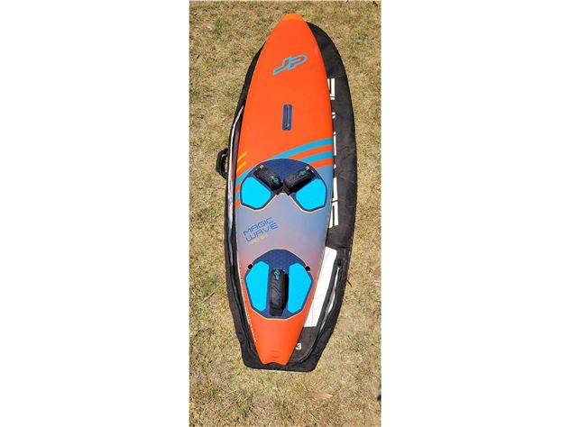 2023 JP Australia Magic Wave - 68 litres