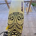 Naish Nalu - 10' 0", 28.5 inches