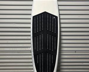 2025 Amos Shapes Cypher - 7' 4"