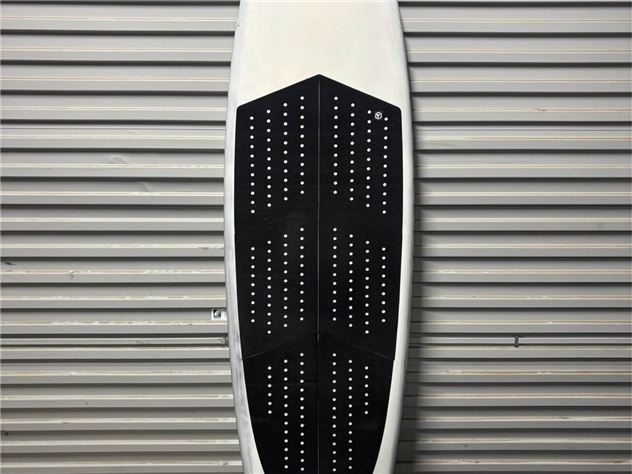 2025 Amos Shapes Cypher - 7' 4"