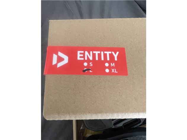 2026 Duotone Jaime Sls