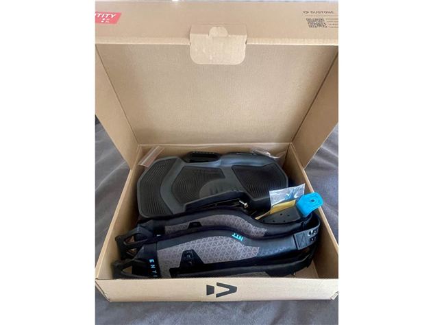 2026 Duotone Jaime Sls