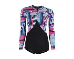 Ion Women Wetsuit kiteboarding accessorie
