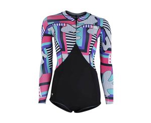 2025 Ion Women Wetsuit
