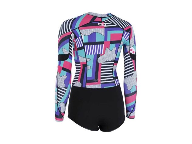 2025 Ion Women Wetsuit
