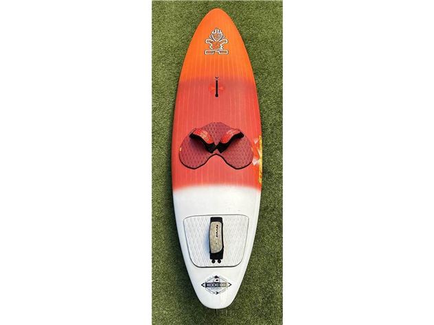 2016 Starboard Kode Carbon Wave Edition - 230 cm, 88 litres