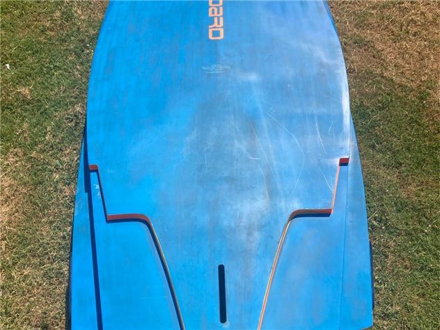 2020 Patrik Foil One - 221 cm