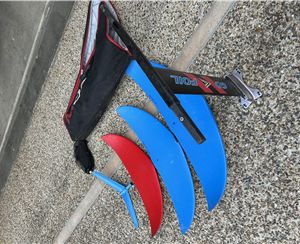 2019 GoFoil  - 70 cm