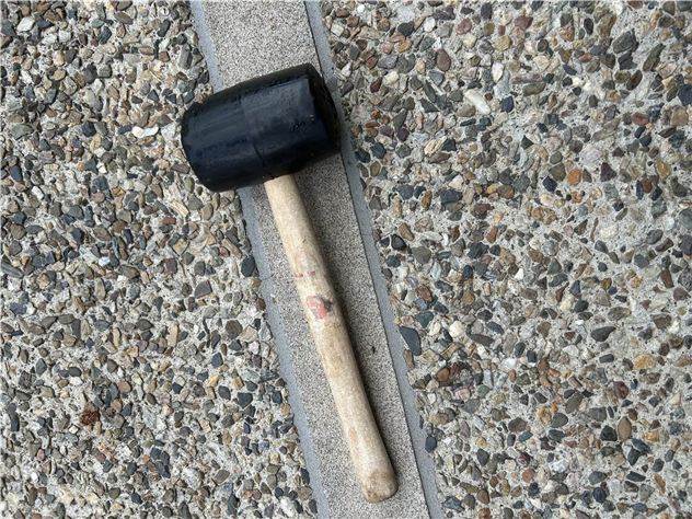 2019 GoFoil  - 70 cm