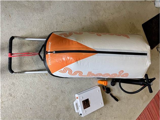 2025 Zero Tow Tow Boogie