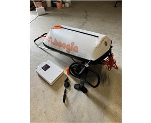 2025 Zero Tow Tow Boogie