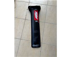 Axis Pro Ultra High Modulus Carbon Mast 80 cm foiling components (wings,masts,etc)