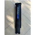 2025 Axis Pro Ultra High Modulus Carbon Mast - 80 cm - 4