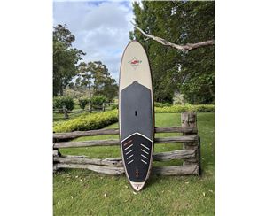 2021 JP Australia Long Board - 10' 0", 29 inches