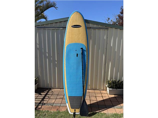 2018  Sup West Searano - 10' 6"