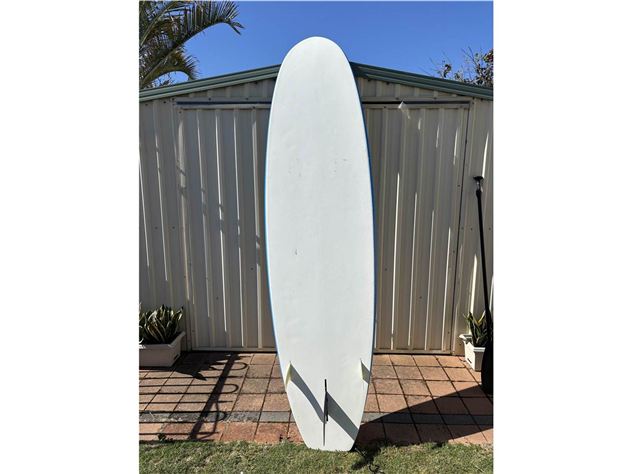 2018  Sup West Searano - 10' 6"