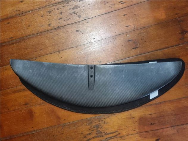 Konrad Flyr Front Wing - 1550 cm