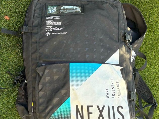 2023 Core Nexus 3 - 10 metre