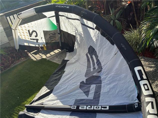 2023 Core Nexus 3 - 10 metre