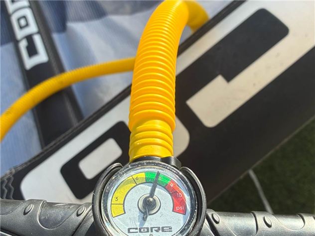 2023 Core Nexus 3 - 10 metre